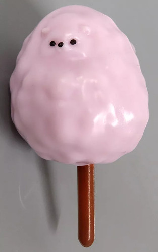 Figura collezione segreta - da,