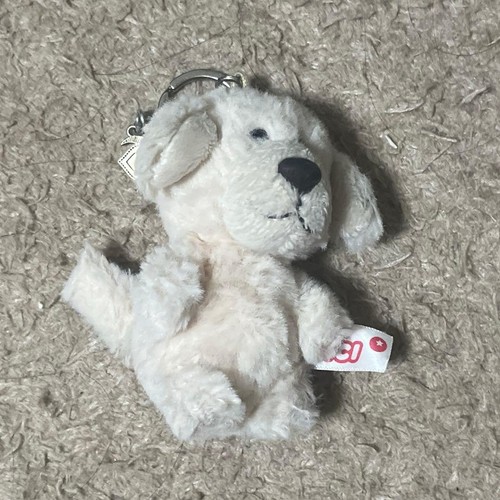 Mascotte morbida marca nici - mascotte,