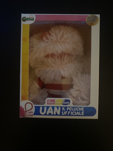 Peluche limited plush cane - limited,