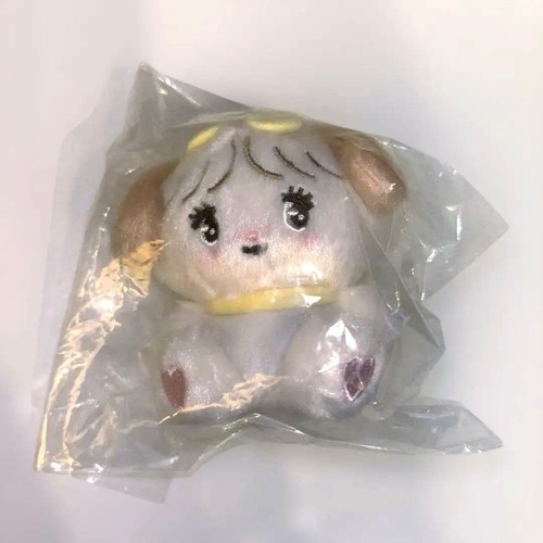Portachiavi mascotte peluche