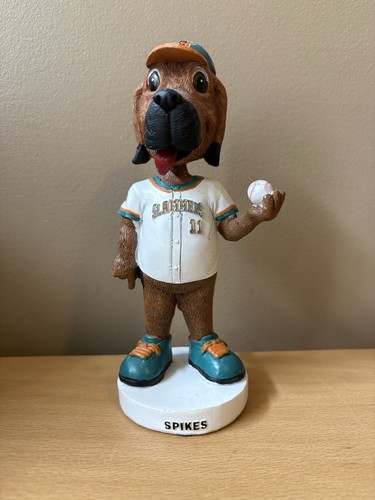 Joliet slammers spikes - slammers,