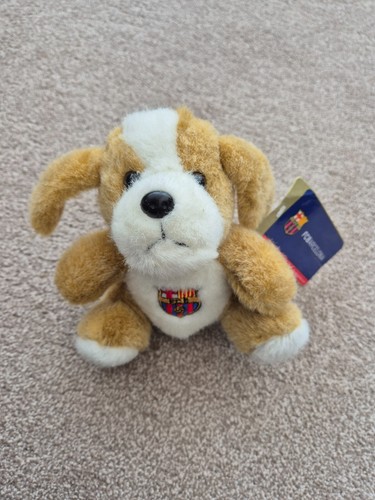 10cm ufficiale barcelona - fc,