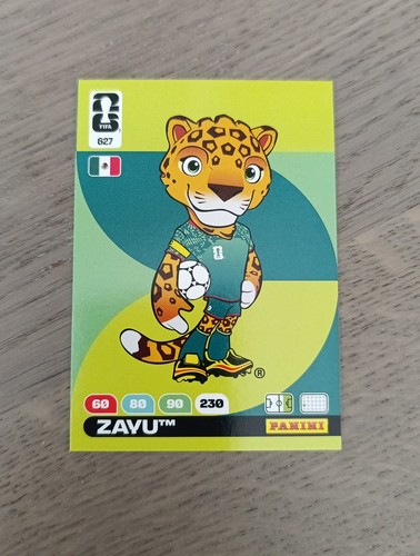 Panini adrenalyn card - adrenalyn,