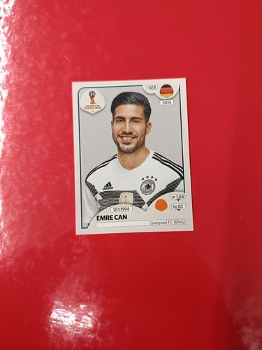 Figurine panini world cup - figurine,
