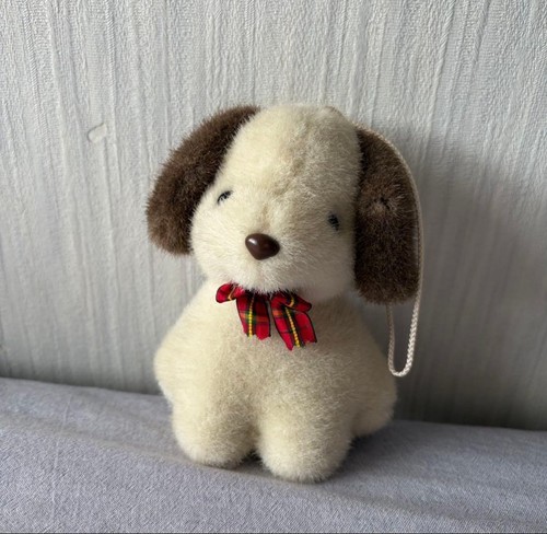 Showa retrò bell mascotte - bell,