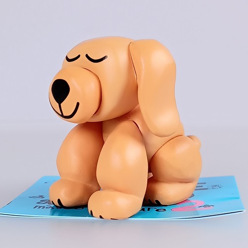 Cane figura mascotte daisuke - -,