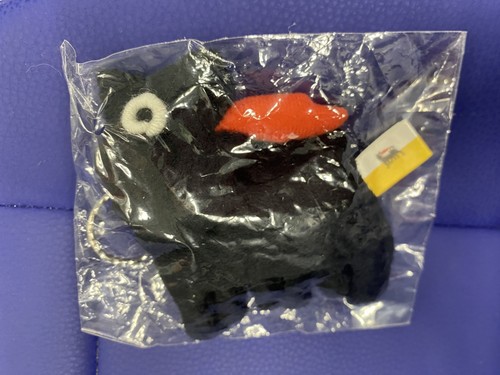 Peluche pupazzo portachiavi