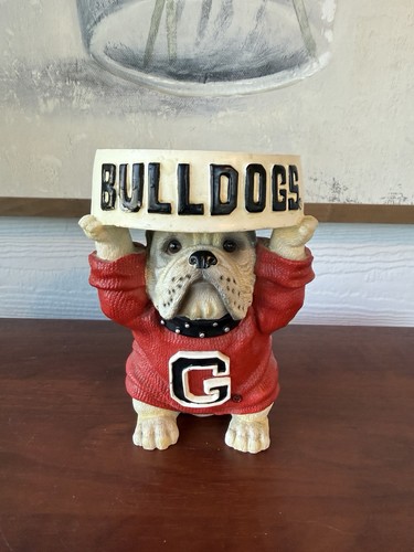 Rara vintage uga - vintage, bulldogs