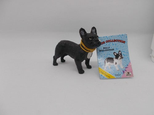 Bullyland mascotte bulldog - bullyland,