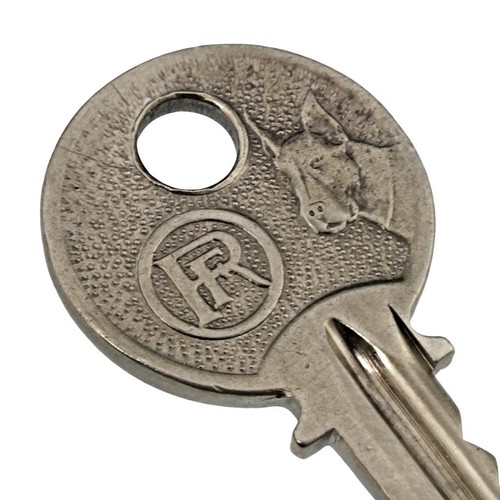 Vintage key fab great - fr,
