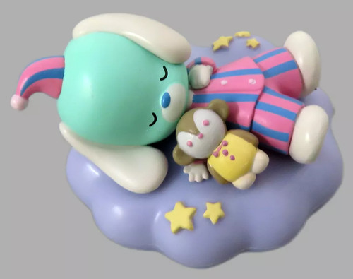 Mascotte anime collezione - anime,