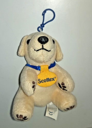 Scottex cane pubblicità - scottex,