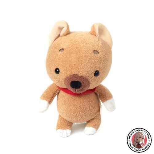 Shinada sopracciglia cane - sopracciglia,