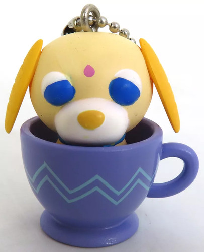 Tazza tè cane - da,