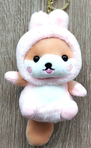 Costume mascotte coniglio