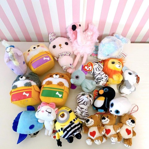 Set peluche morbido - ,