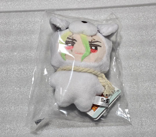 Costume cane mascotte peluche