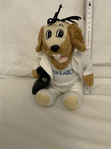 Peluche pupazzo cane - , gadget