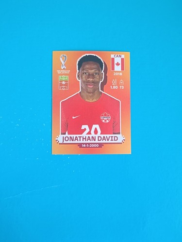 Qatar 2022 panini - qatar,