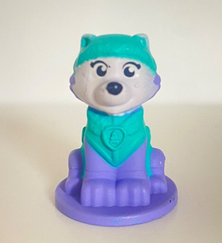 Everest paw patrol mini figure - everest,