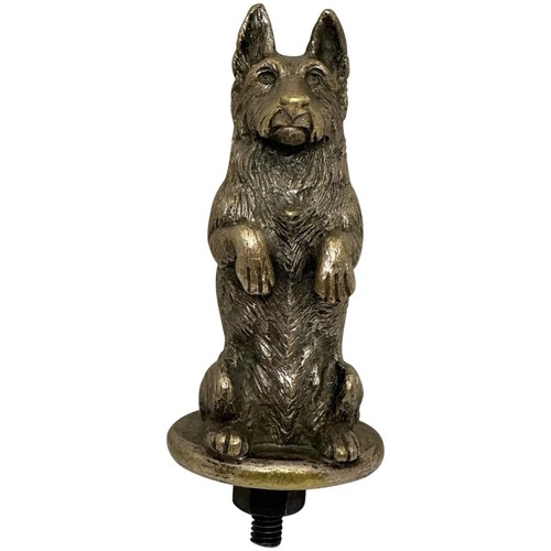 Piccolo antico asprey bronzo - piccolo,