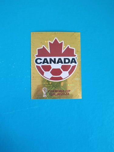 Qatar 2022 panini - qatar,
