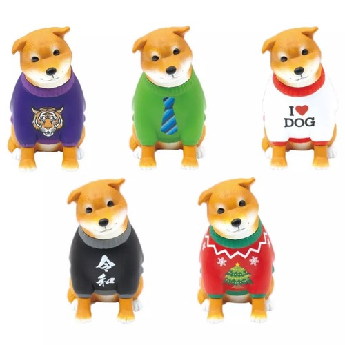 Set completo tipi - set, 5