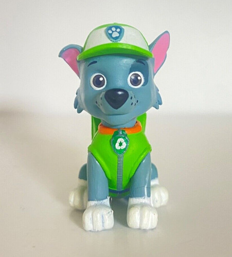 Rocky paw patrol mini - rocky,