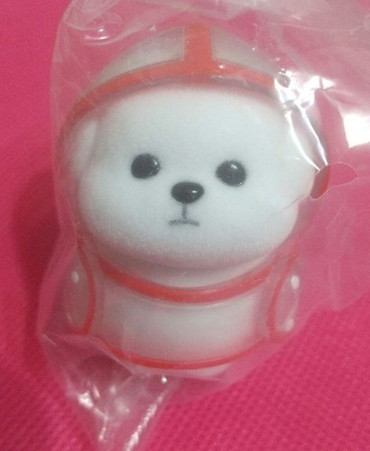 Impermeabile cane mascotte