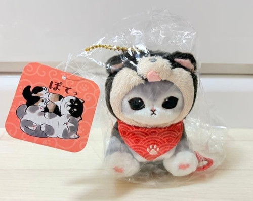 Mofusand shiba inu nyan - shiba,