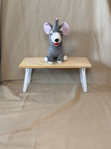 Peluche cane occhio toro - cane, di