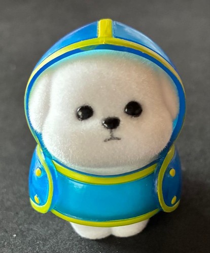 Impermeabile cane mascotte