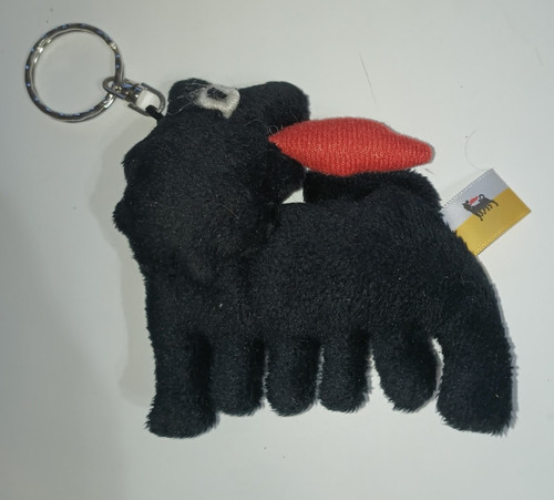 Eni mascotte cane zampe - mascotte, 6
