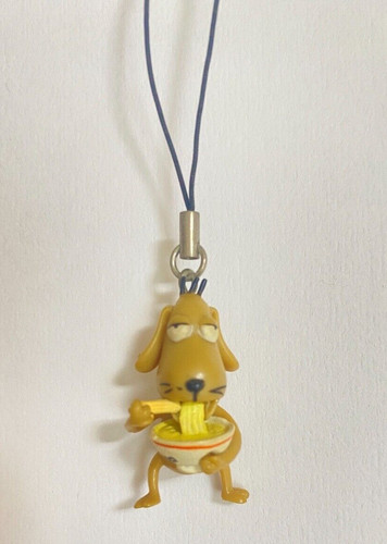 Portachiavi mascotte