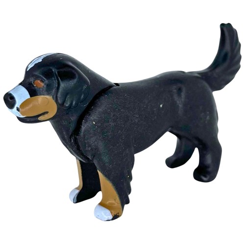 Playmobil grande cane - , nero